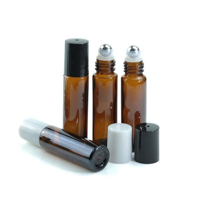 Roller bottle